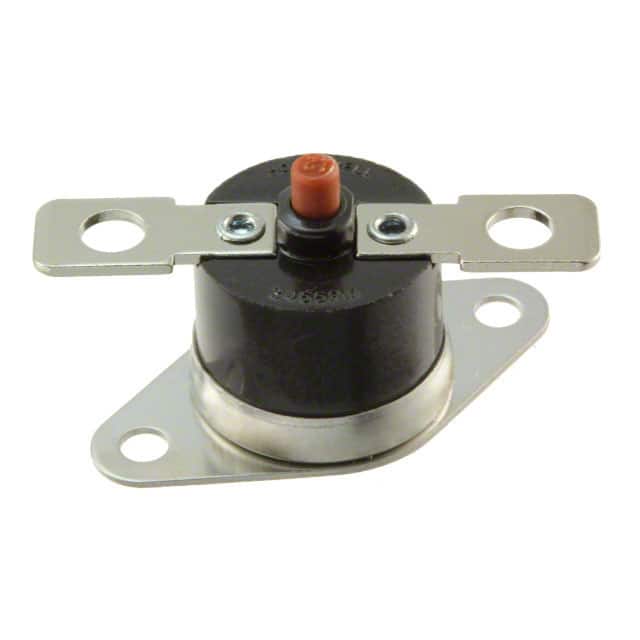 3455RM 00020251 Honeywell Sensing and Productivity Solutions  Capteurs de température - Thermostats - Mécaniques - Industriels